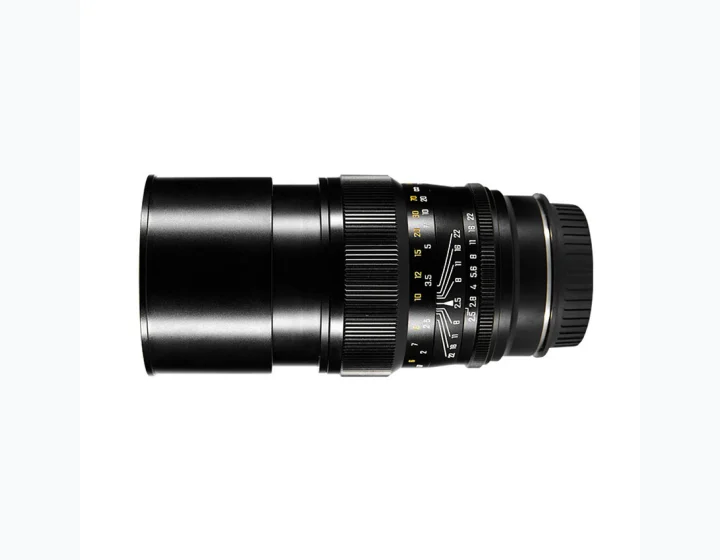 Mitakon Creator 135mm f/2.5