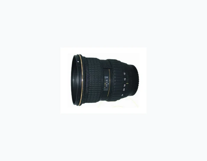 Promaster AF 12-24mm f/4.0 XR EDO Aspherical