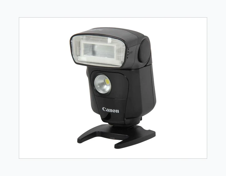Canon Speedlite 320EX