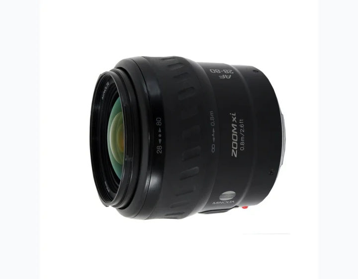 Minolta AF 28-80mm f/4-5.6 XI