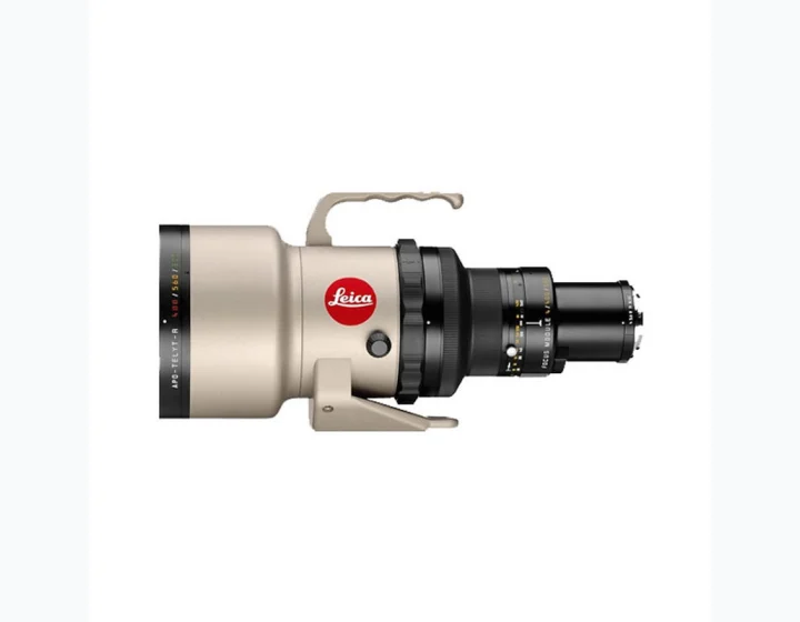 Leica APO-Telyt-R Module 560mm f/4