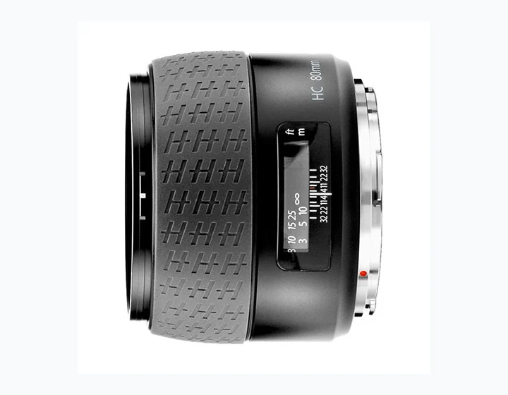 Hasselblad Normal 80mm f/2.8 HC