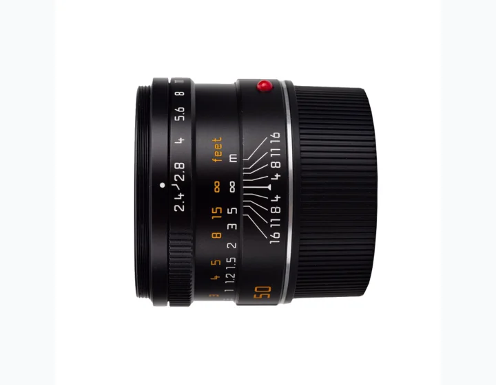 Leica Summarit-M 50mm f/2.4