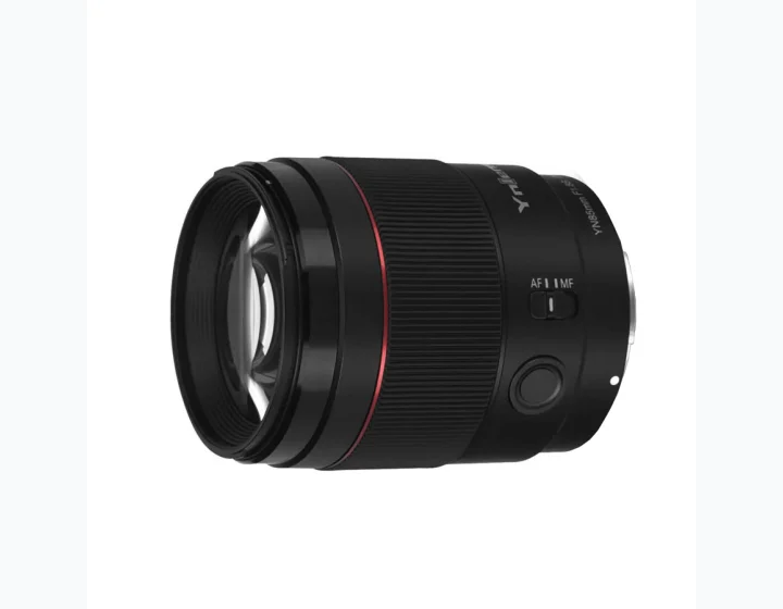 Yongnuo YN 50mm f/1.8S DF DSM