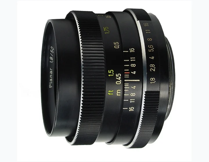 Rollei Planar 50mm f/1.8