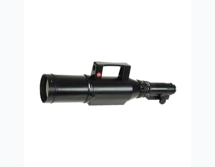 Leica Leitz Wetzlar Telyt-S 800mm f/6.3