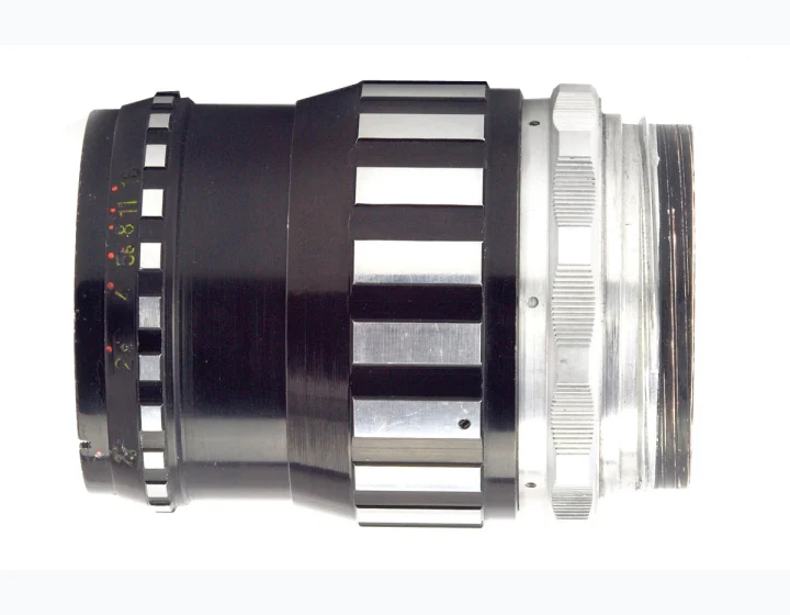 Bausch & Lomb Baltar 100mm f/2.3