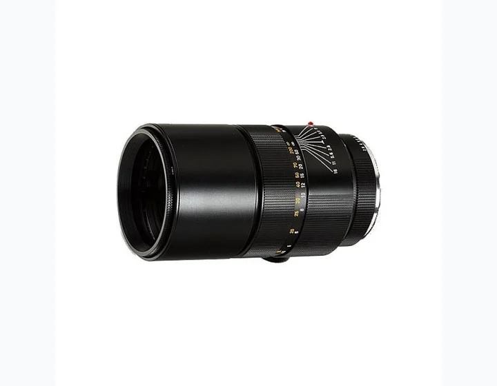 Leica Leitz Canada Elmarit-R I 180mm f/2.8