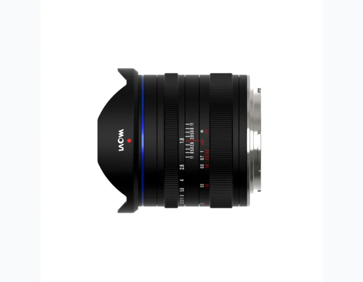Laowa 12mm f/1.8 MFT