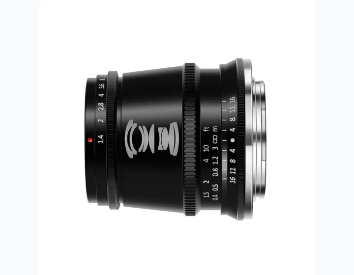 TTartisan 17mm f/1.4