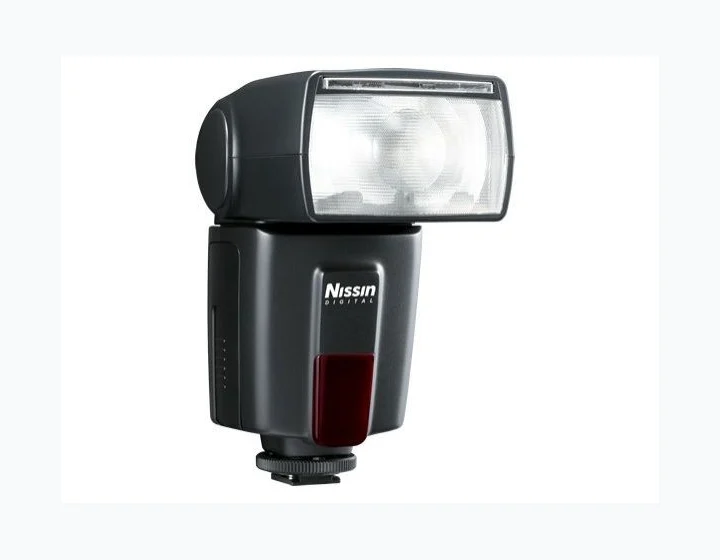 Nissin Speedlite Di600