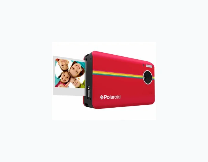 Polaroid Z2300