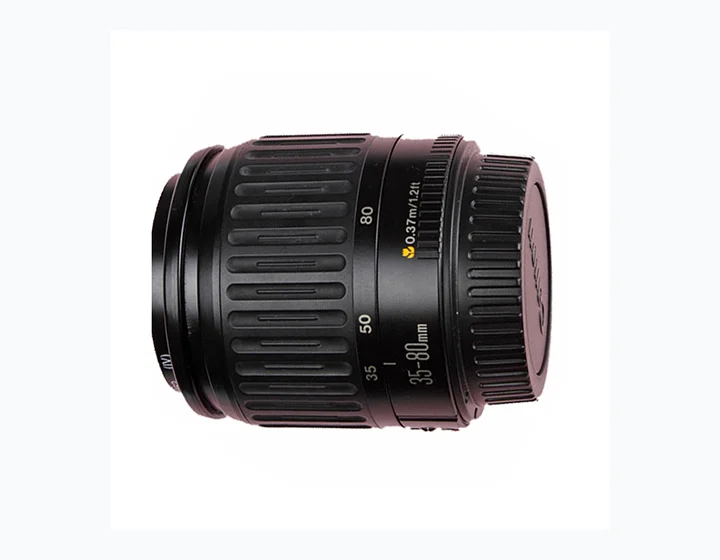 Canon EF 35-80mm f/4-5.6