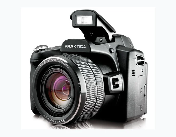 Praktica Luxmedia 18-Z36C