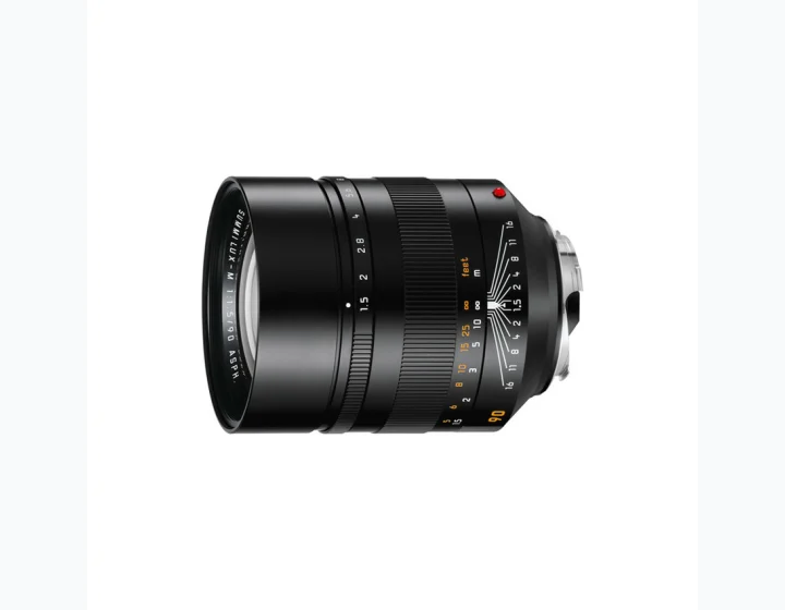Leica Summilux-M 90mm f/1.5 ASPH