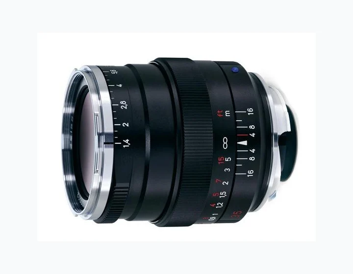 Carl Zeiss Distagon T 35 mm f/1.4 ZM
