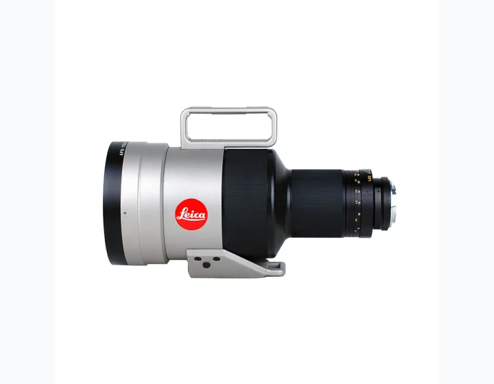 Leica APO-Telyt-R 400mm f/2.8