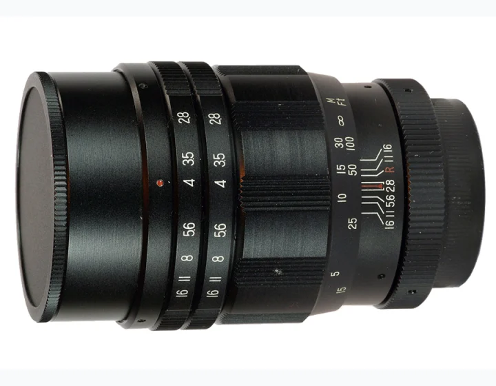 Aico Telephoto 135mm f/2.8