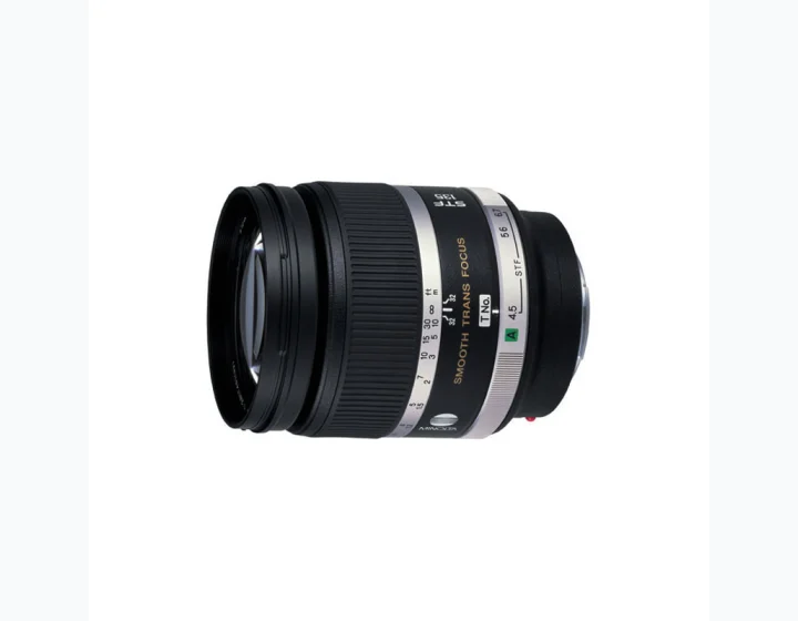 Minolta 135mm f/2.8 T4.5 STF