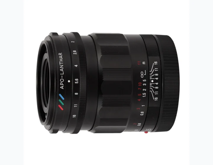 Voigtlander Apo Lanthar 35mm f/2 Aspherical