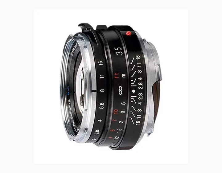 Voigtlander 35mm f/1.4 Nokton