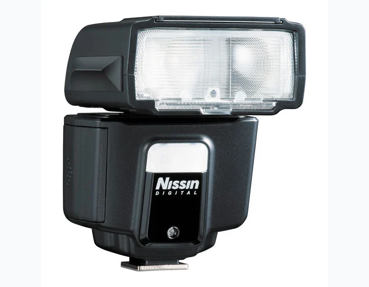Nissin i40