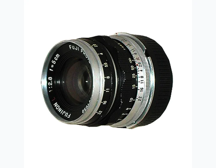 FujiFilm Fuji Fujinon L 5cm f/2.8