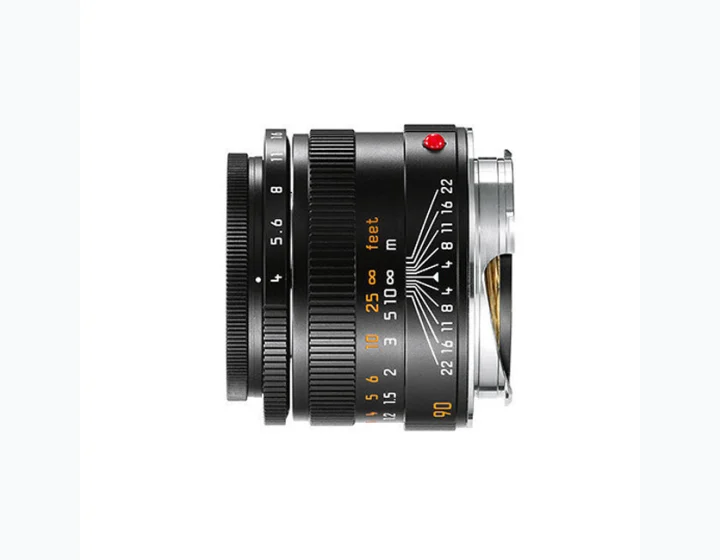 Leica Macro Elmar-M 90mm f/4