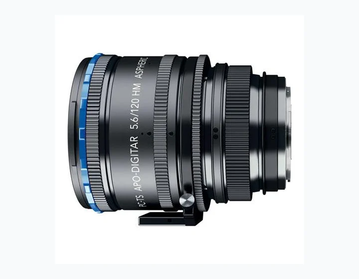 Schneider-Kreuznach PC-TS Apo-Digitar 5.6/120 HM Aspheric