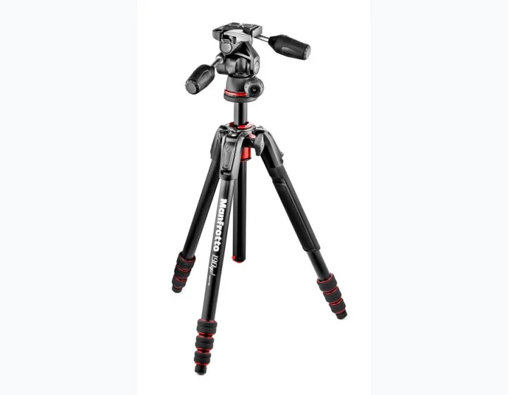 Manfrotto 190 Go