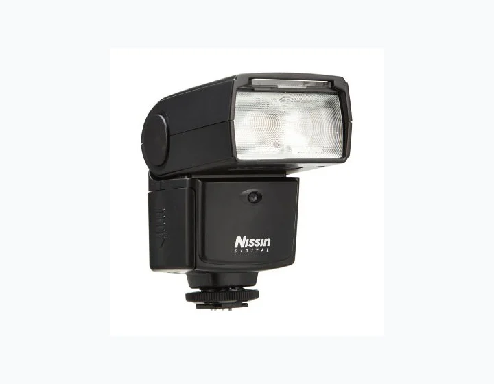 Nissin Speedlite Di466