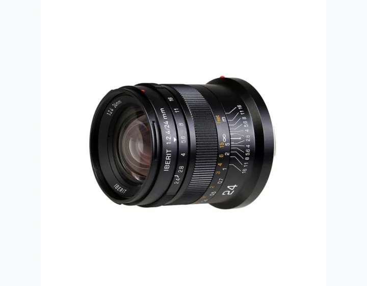 KIPON Iberit 24mm f/2.4 L