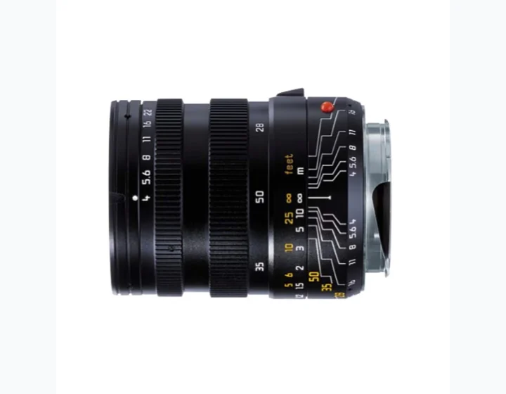 Leica Tri-Elmar-M 28-35-50mm ASPH