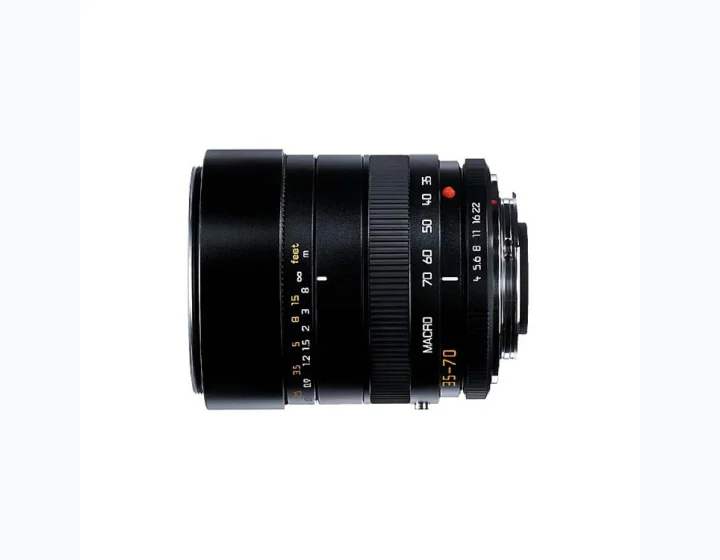 Leica Vario-Elmar-R 35mm-70mm f/4