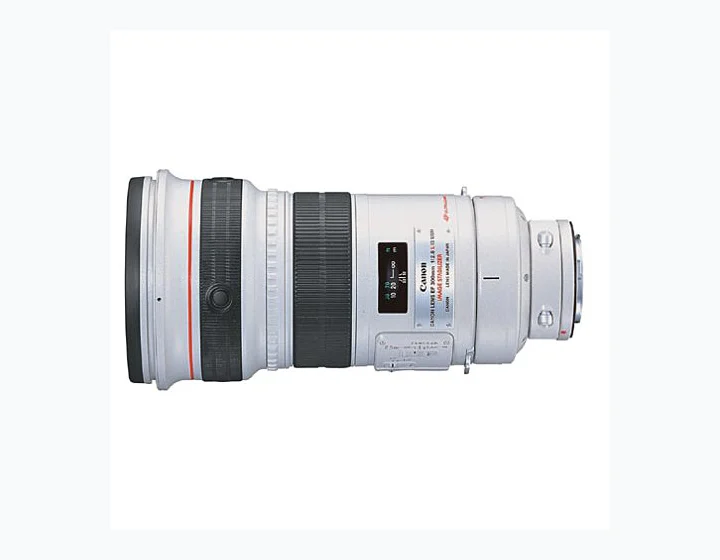Canon EF 300mm f/2.8L IS USM