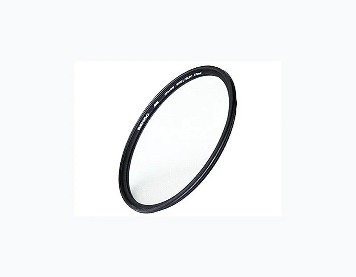Benro SD CPL-HD WMC