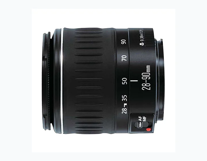 Canon EF 28-90mm f/4-5.6 II USM