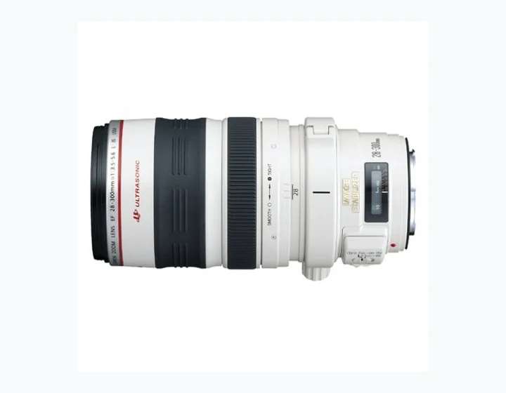 Canon EF 28-300mm f/3.5-5.6L IS USM