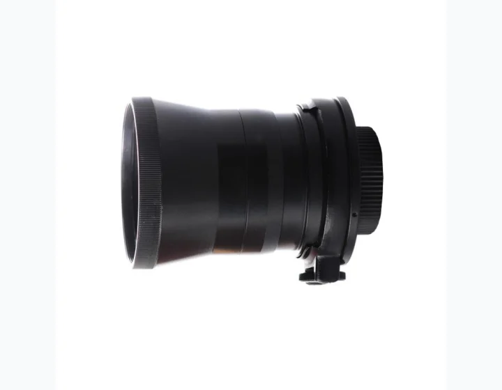 Zenitar CYCLOP-1 85mm f/1.5