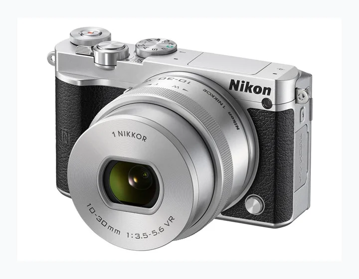 Nikon 1 J5