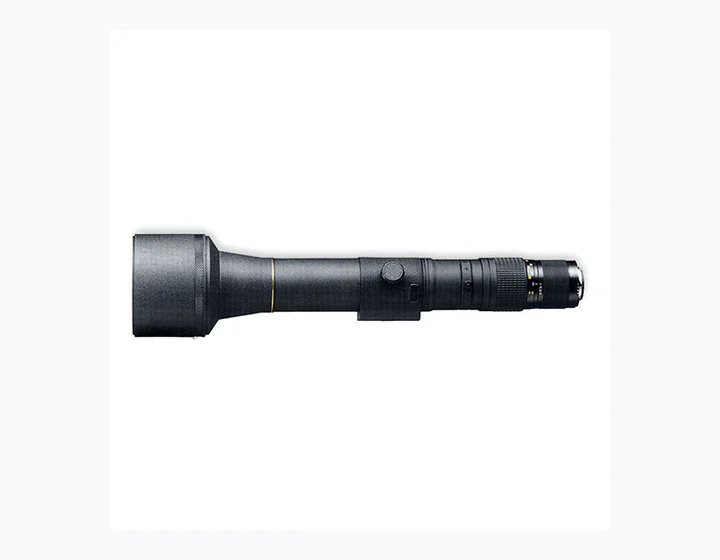 Nikon Nikkor 1200mm f/11 IF-ED