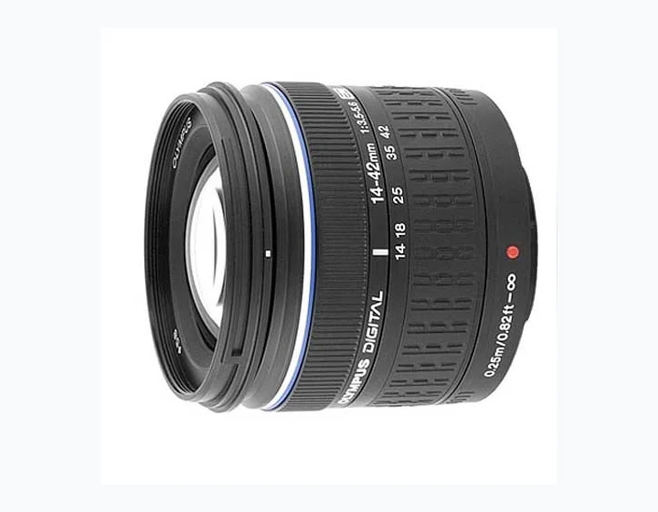 Olympus Zuiko Digital ED 14-42mm f/3.5-5.6