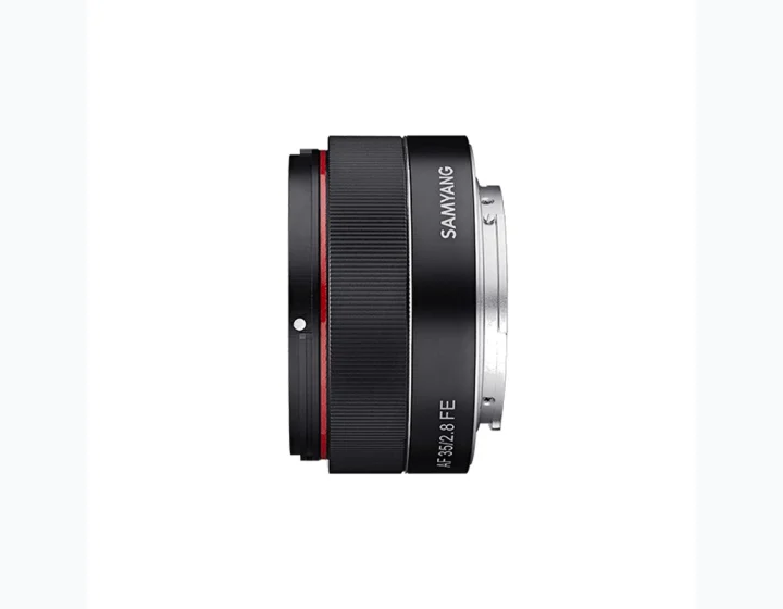 Samyang AF 35mm f/2.8 FE