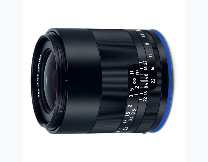 Carl Zeiss Loxia 21 mm f/2.8