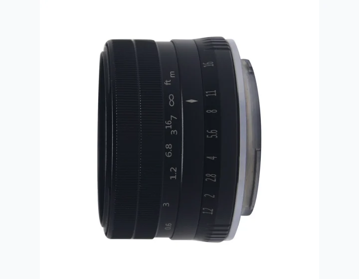 Mcoplus 35mm f/1.2