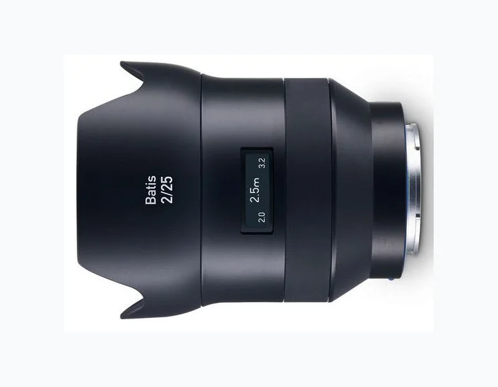 Carl Zeiss Batis 25 mm f/2