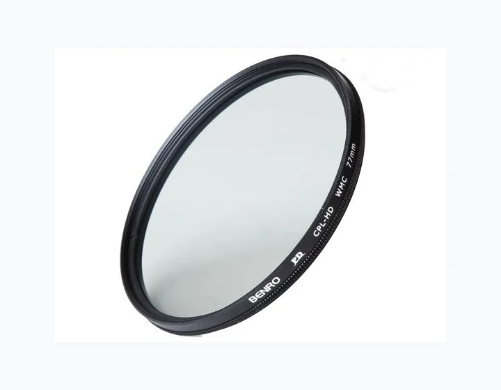 Benro PD CPL-HD WMC