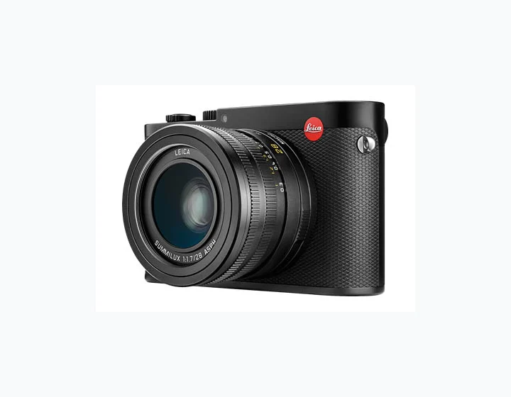 Leica Q Typ 116