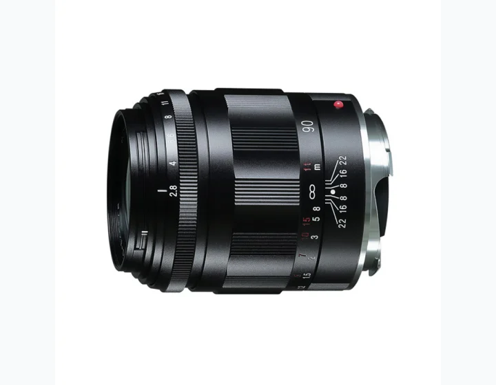 Voigtlander Apo Skopar 90mm f/2.8 VM