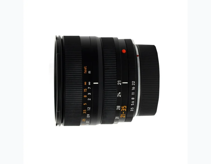 Leica Vario-Elmar-R 21-35mm f/3.5-4.0 ASPH